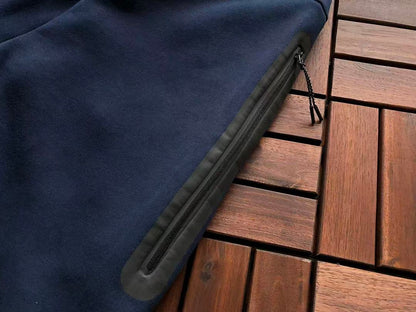 TF 2025 HV0949-451 zip-up coat HV0959-451 pants