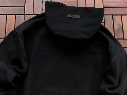 TOP￥~139 PANTS￥~135 FOG HOODIE TROUSERS FLEECE