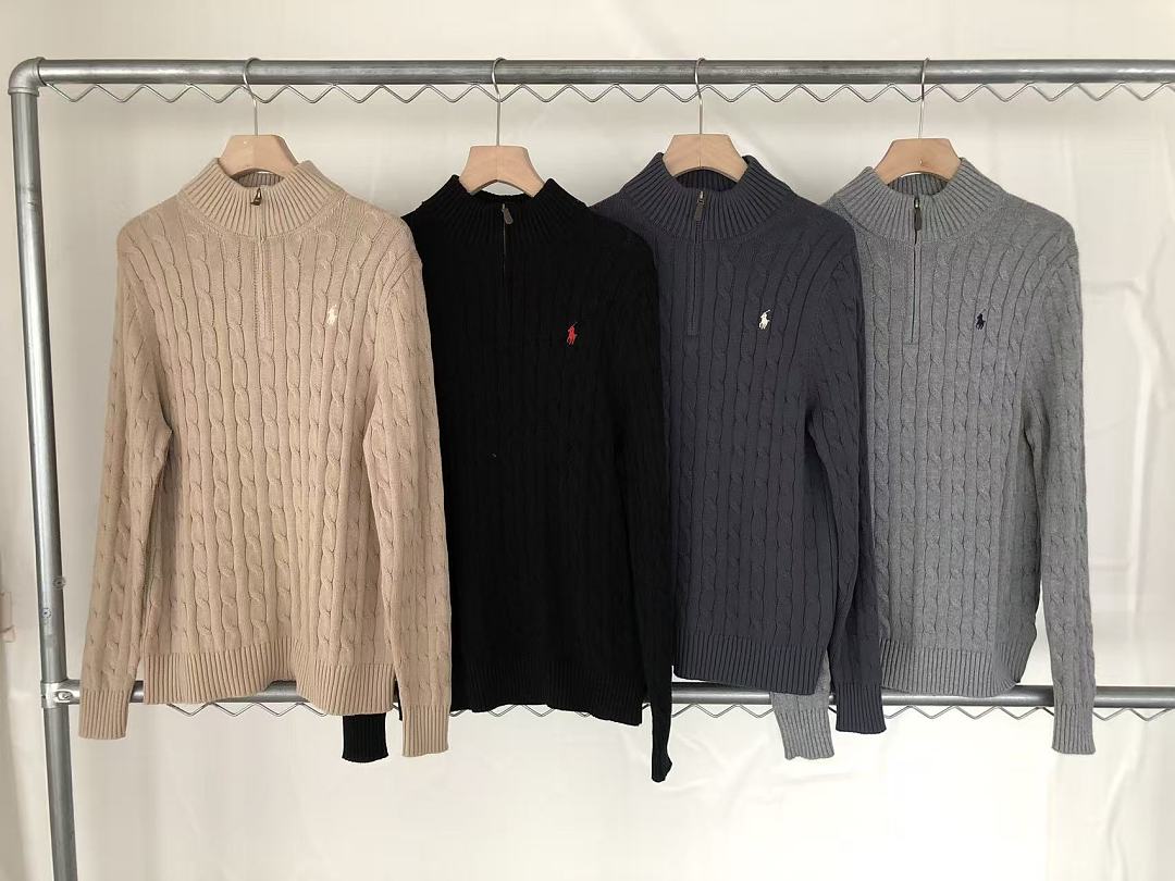 RA🔥PH🔥AU🔥EN SWEATER