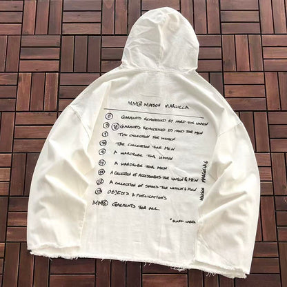 M🔥IS🔥N M🔥R🔥IE🔥A HOODIE