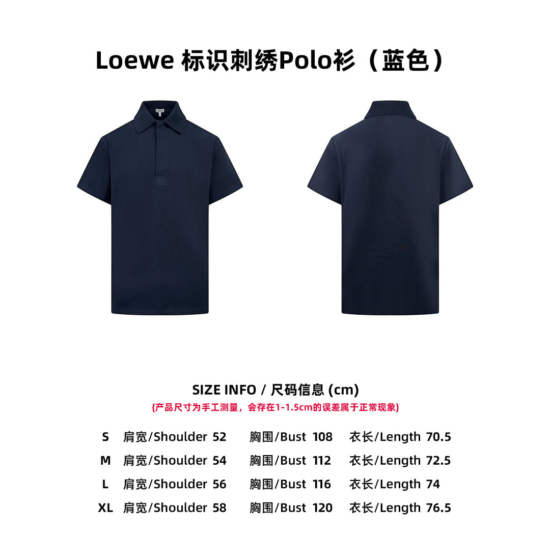 CAMISETA LOEW£ - 178