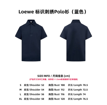 CAMISETA LOEW£ - 178
