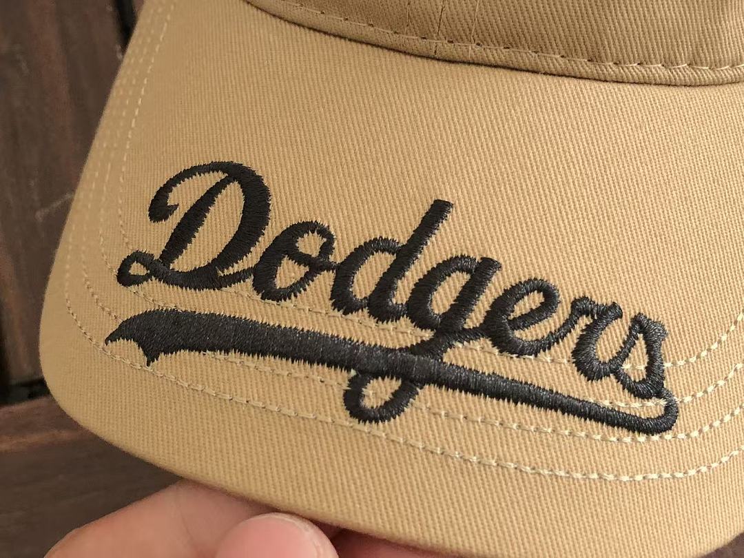 MLB CAP