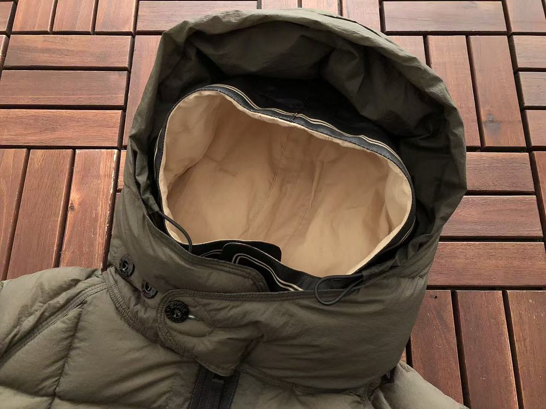 ST🔥🔥E DOWN JACKET