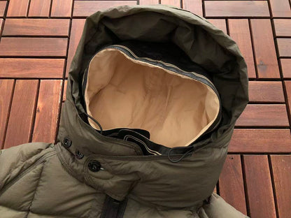 ST🔥🔥E DOWN JACKET