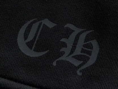 CH🔥OM🔥 HE🔥RTS HOODIE
