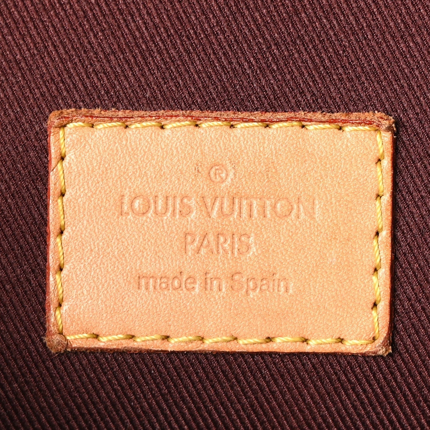 Louis Vuitton