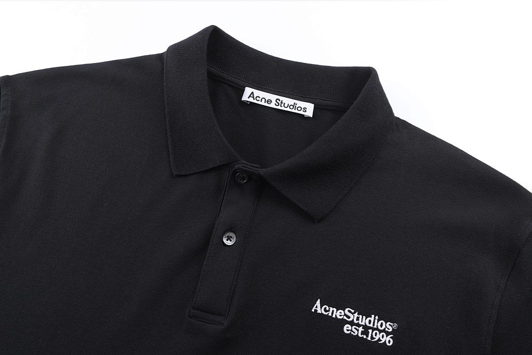 CAMISETA ACNE STUDIØ - 90