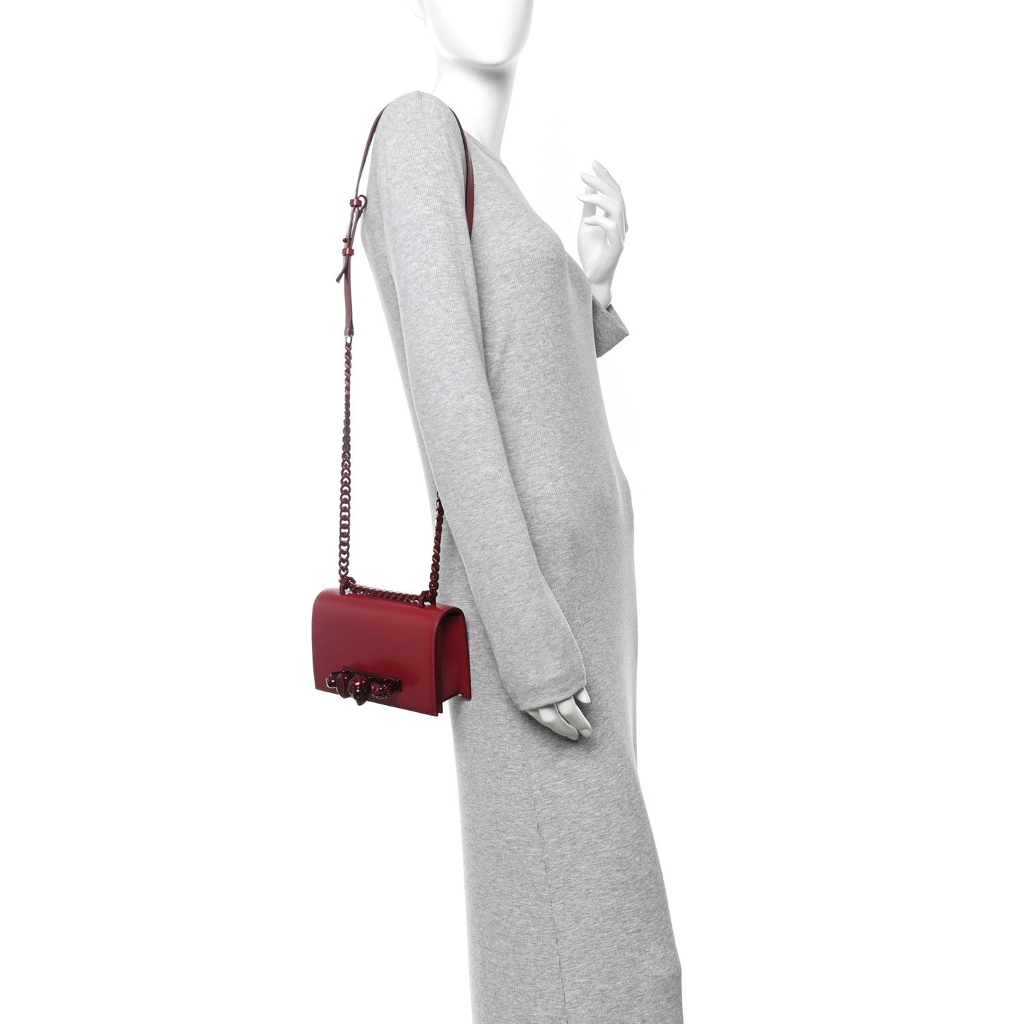 Alexander McQueen