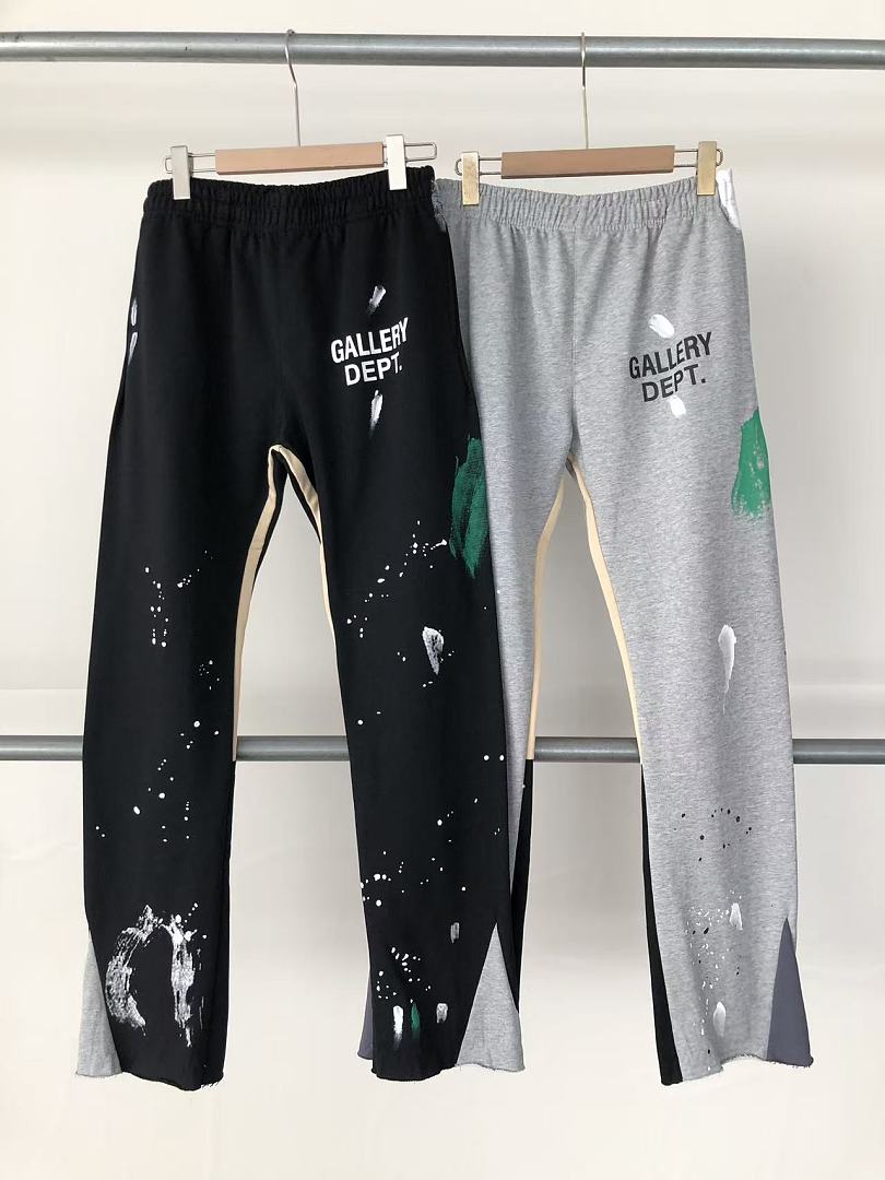 GALLERY DEPT TROUSERS