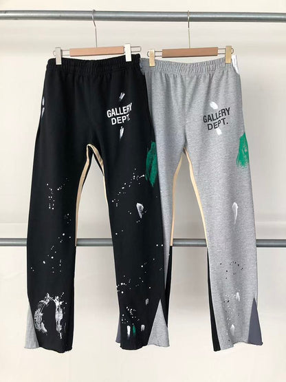 GALLERY DEPT TROUSERS