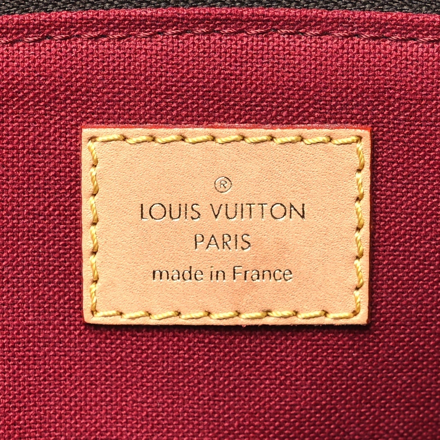 Louis Vuitton