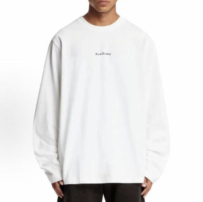 ACNE STUDIOS LONG-SLEEVE