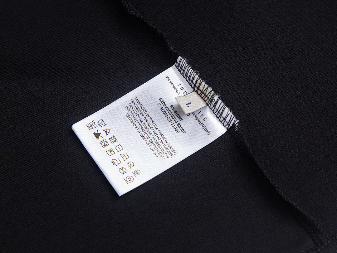 CAMISETA MONCL£R