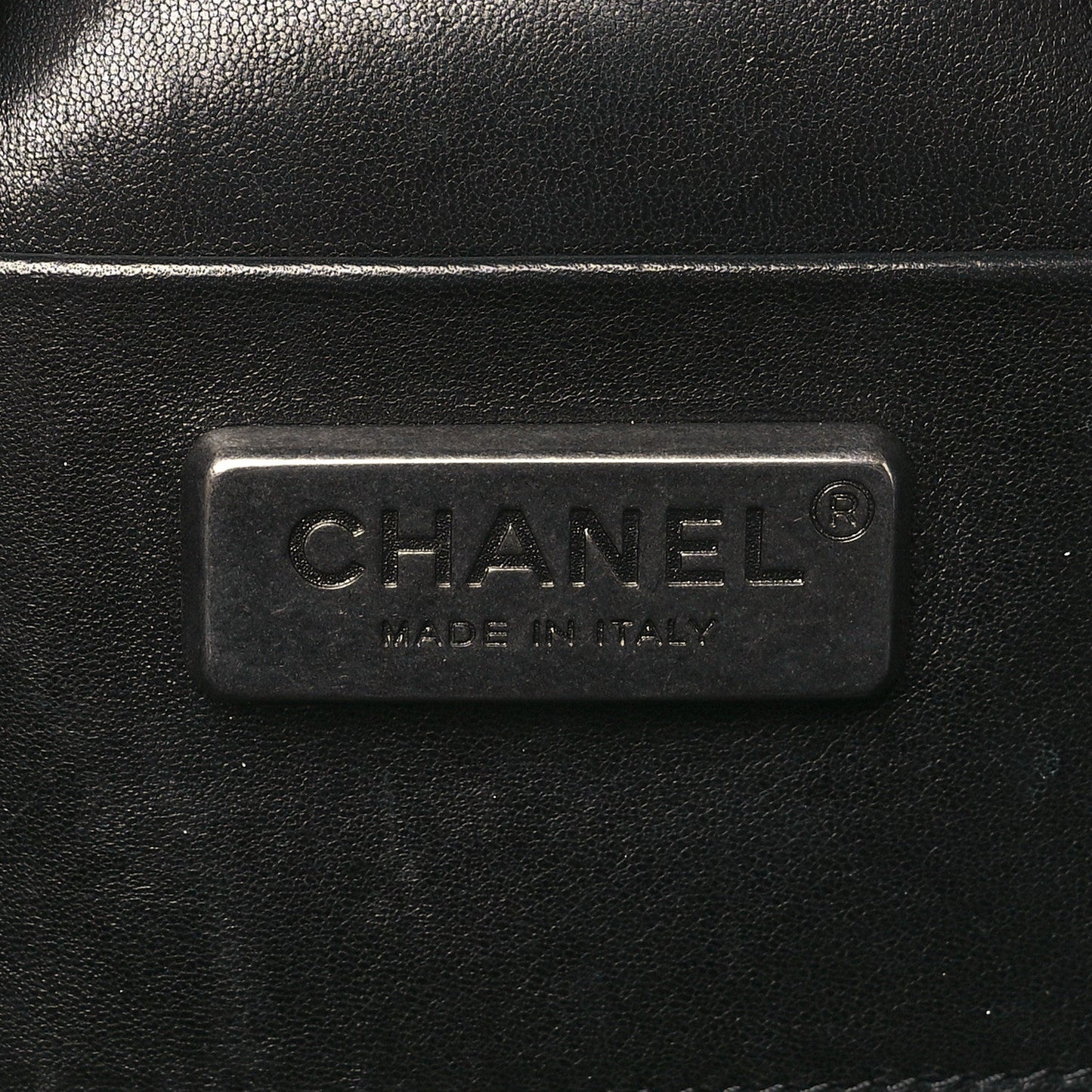 CHANEL
