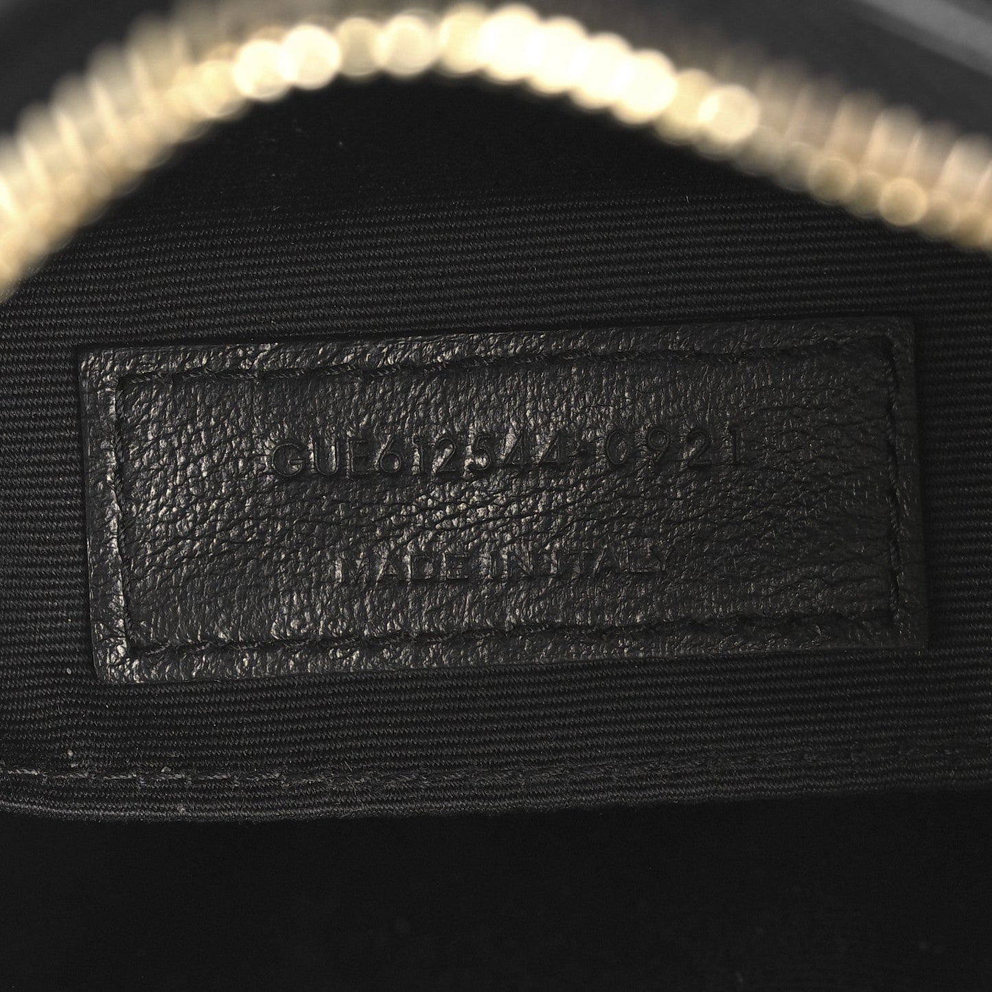 Saint Laurent