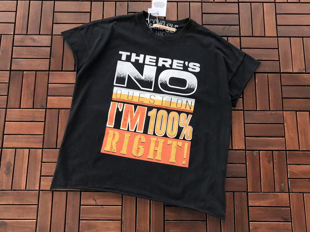 VINTAGE T-SHIRT