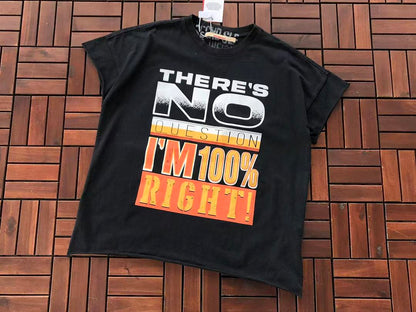 VINTAGE T-SHIRT