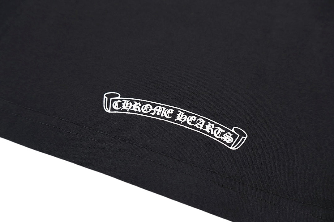 CAMISETA CHROME HEARTZ - 14