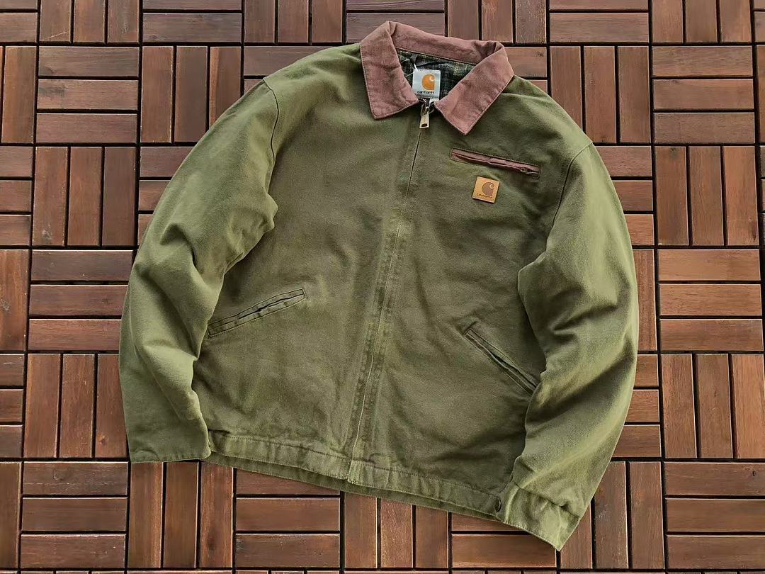 C🔥RH🔥RTT JACKET