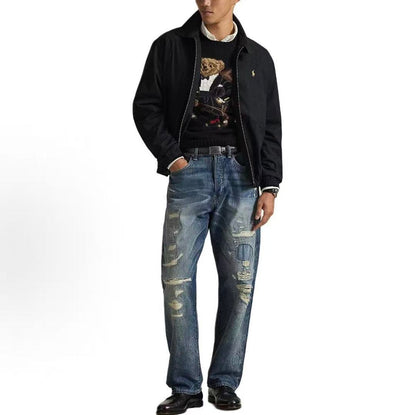 RA🔥PH🔥AU🔥EN JACKET
