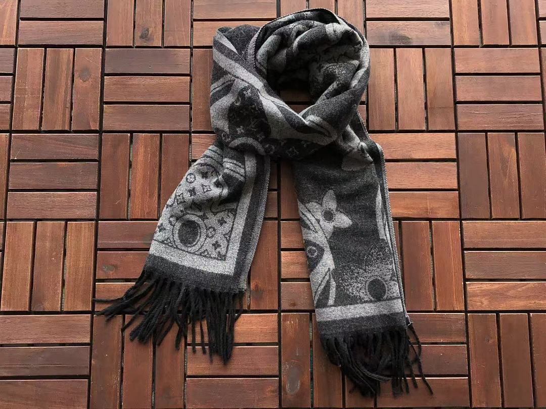 L🔥SCARF
