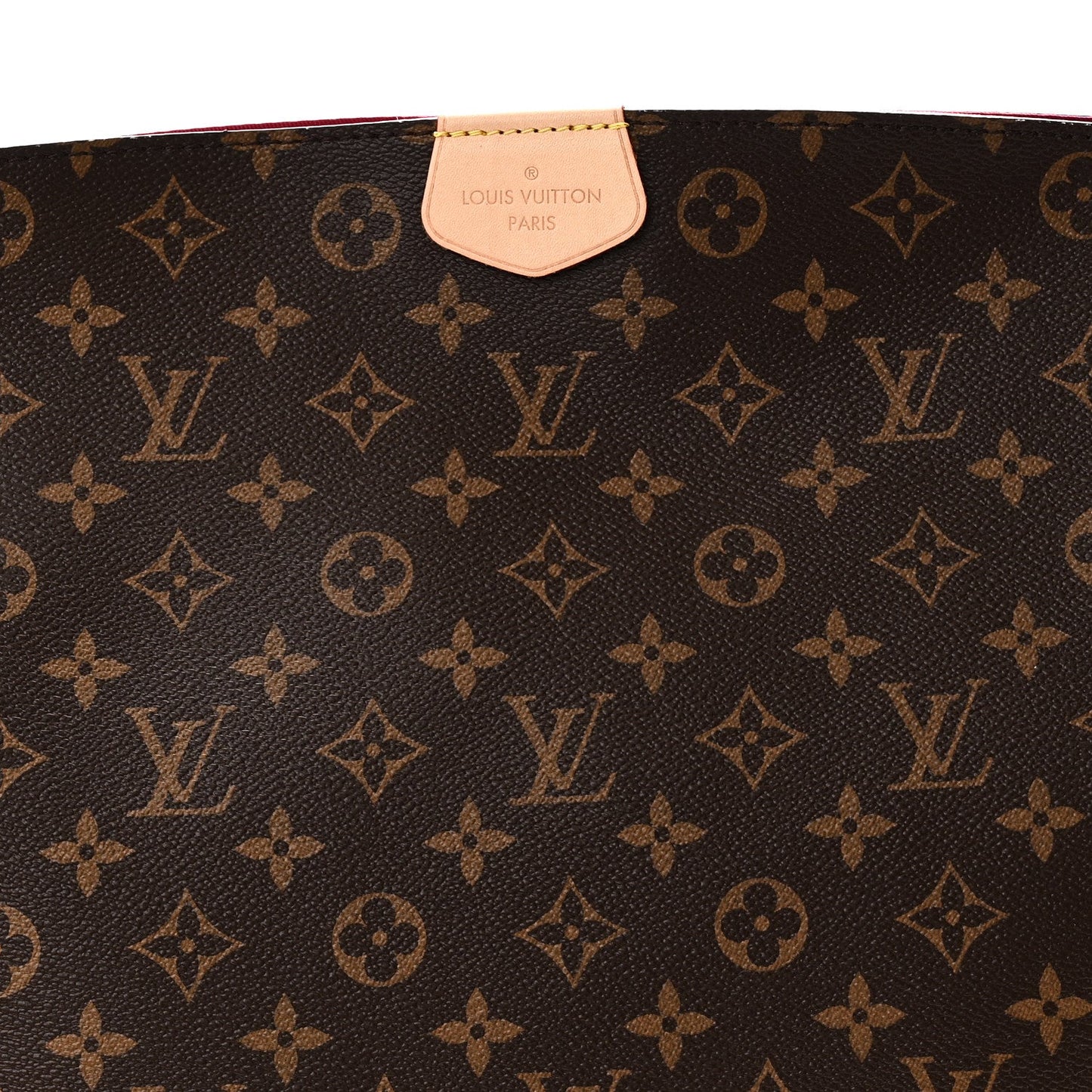 Monogram Graceful MM Pivoine