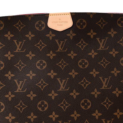 Monogram Graceful MM Pivoine
