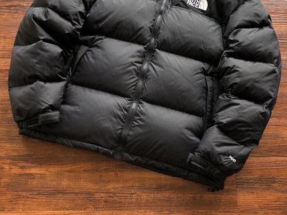 🔥husky11~ 1996 Retro Nuptse Jacket