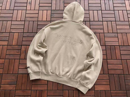 TOP ￥ 195 PANTS ￥ 169 FOG HOODIE TROUSERS FLEECE