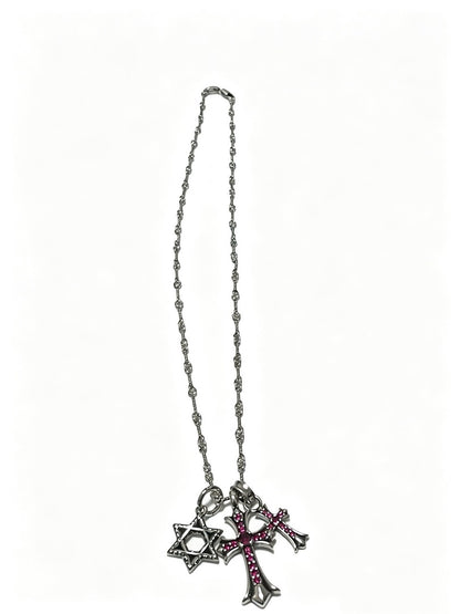 CH🔥OM🔥 HE🔥RTS JEWELRY
