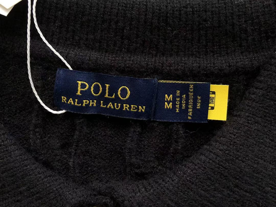 RA🔥PH🔥AU🔥EN SWEATER POLO