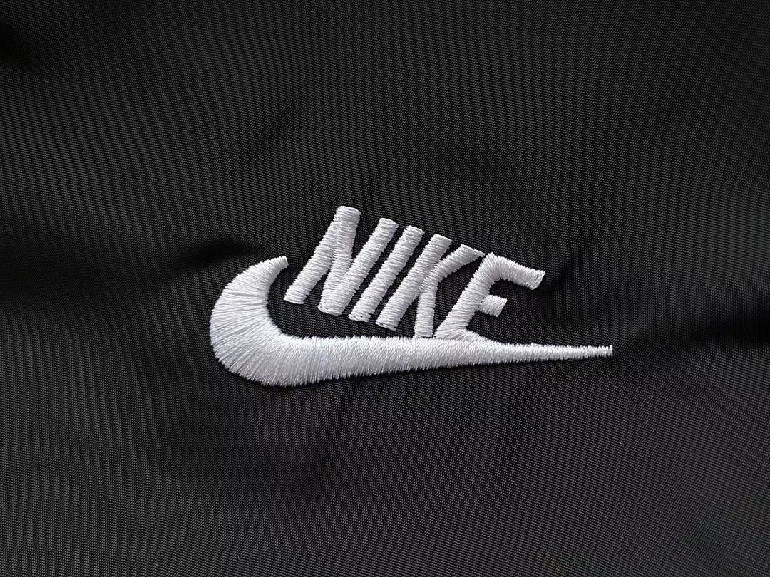 N🔥K🔥 JACKET FLEECE