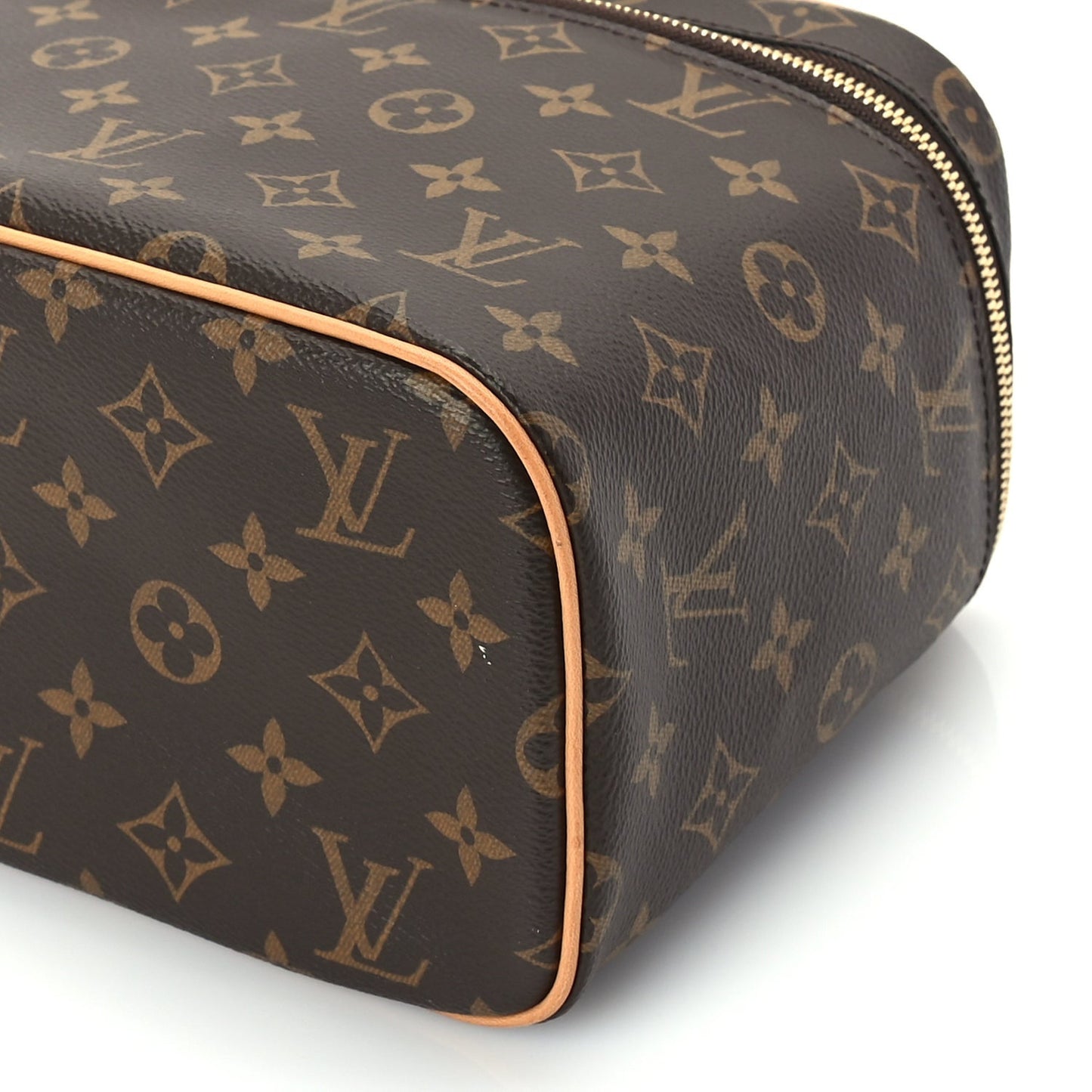 Monogram Nice BB