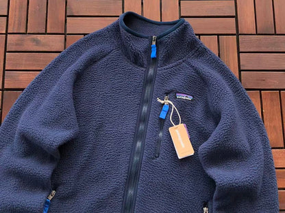 P🔥TAG🔥N🔥A JACKET FLEECE
