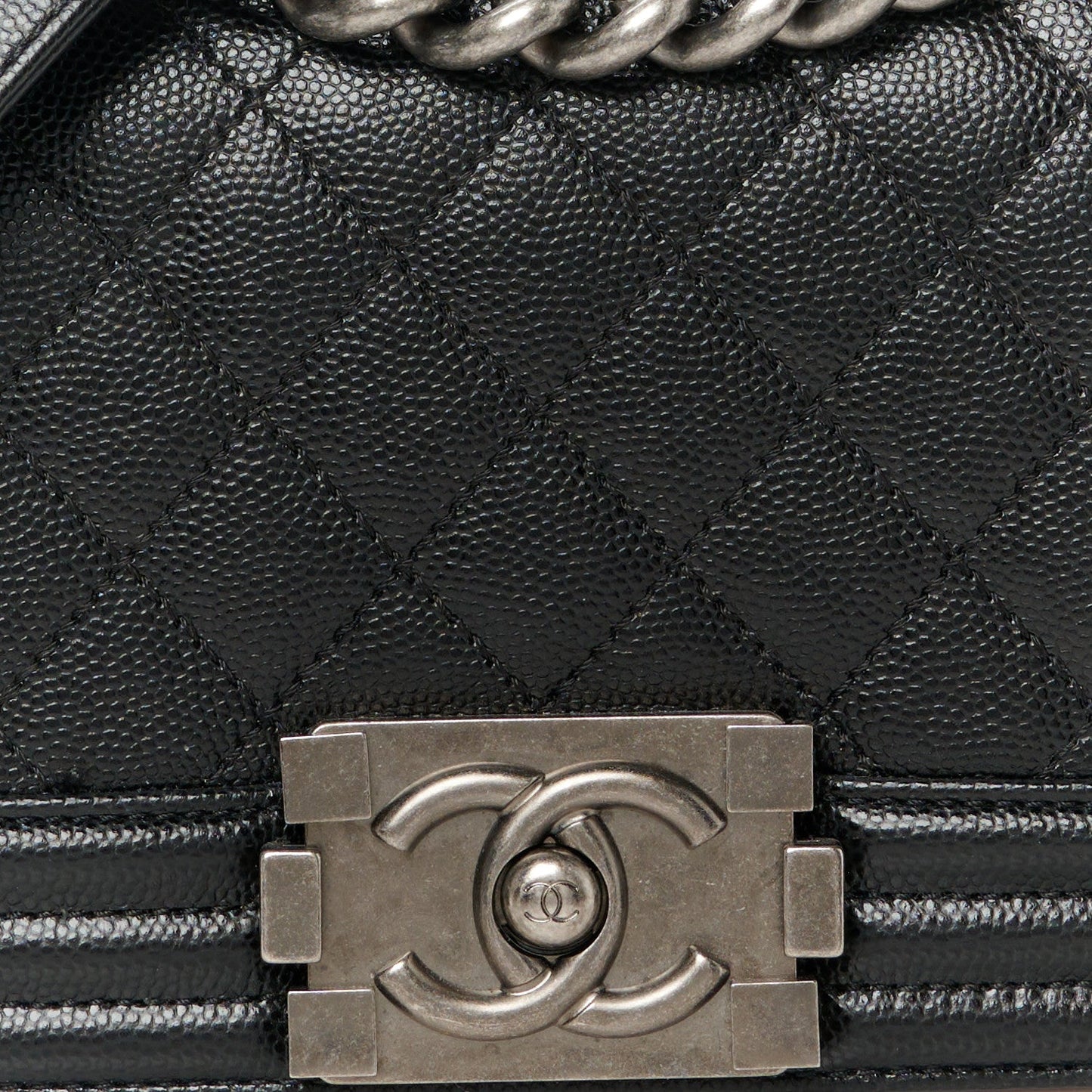 CHANEL