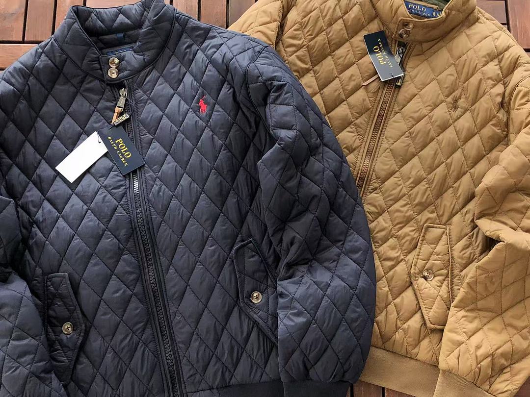 RA🔥PH🔥AU🔥EN COTTON JACKET