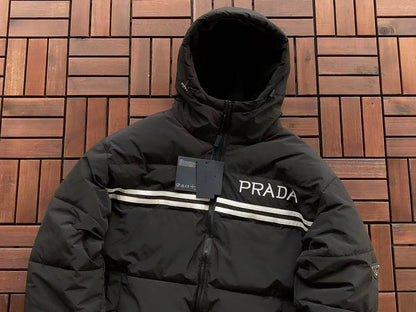 P🔥A🔥A COTTON JACKET