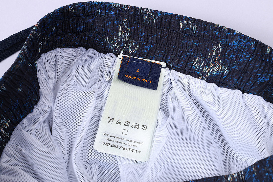 PANTALONES CORTOS LV - 3