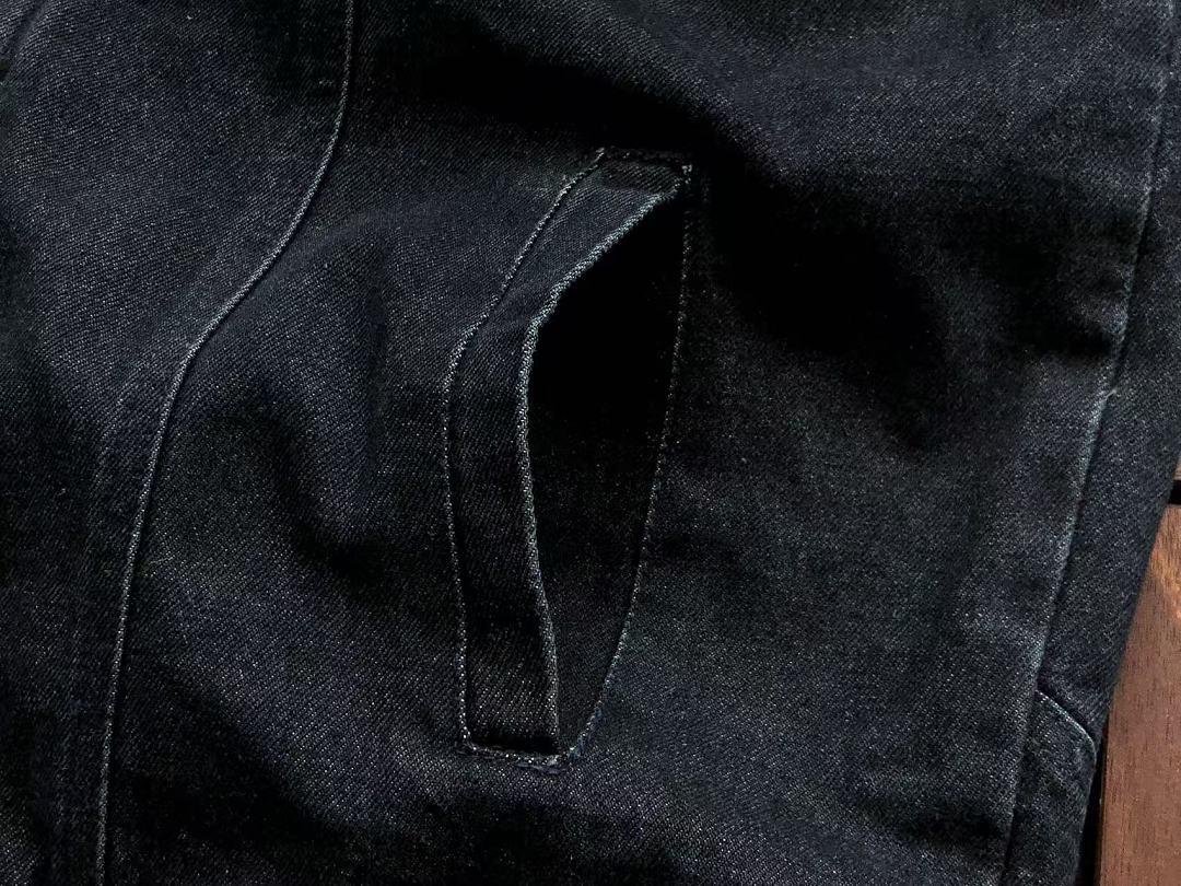 TOP ￥~189 PANTS ￥~139 C🔥RT🔥🔥Z JACKET JEANS