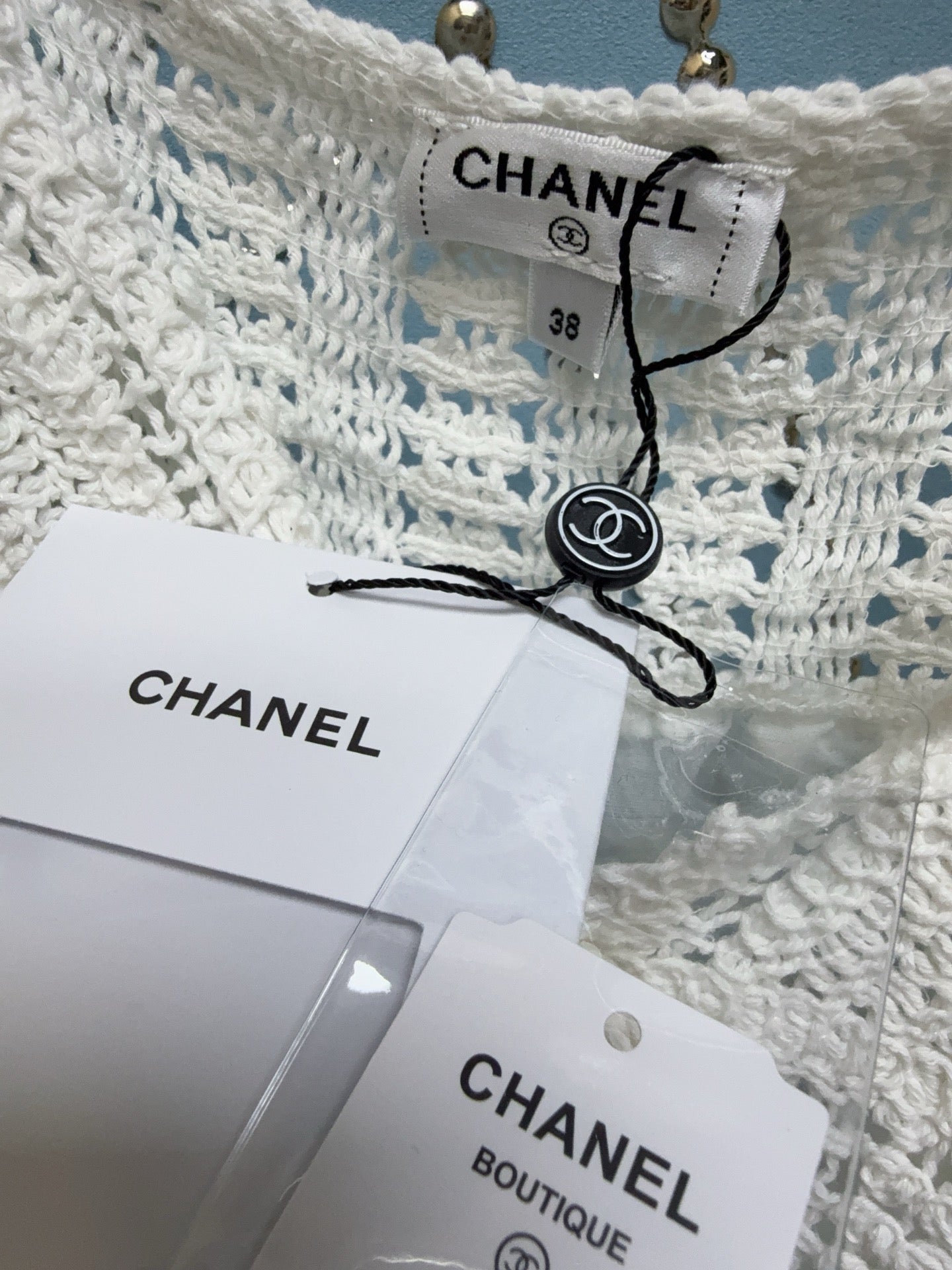 CHANEL