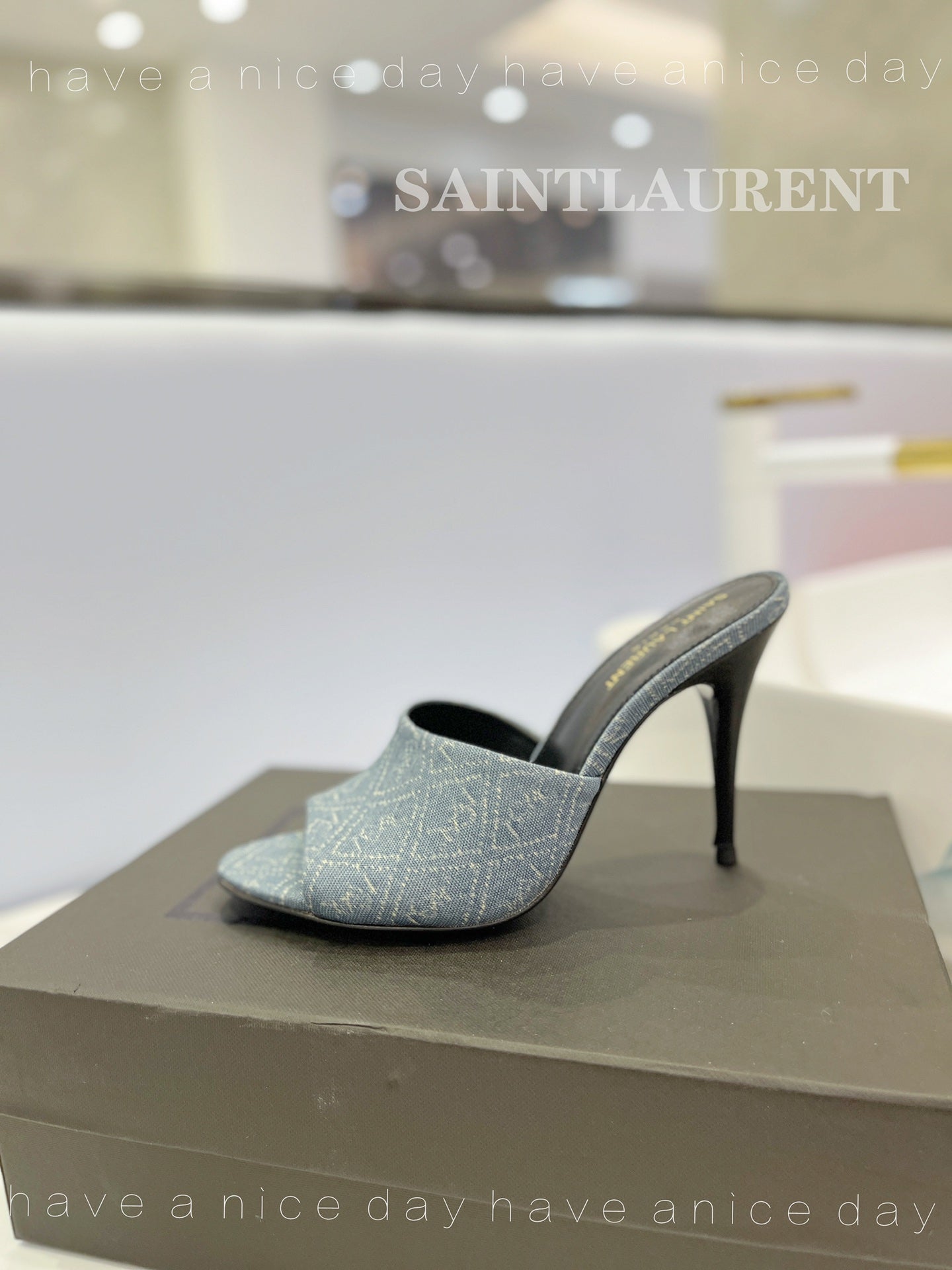 Saint Laurent