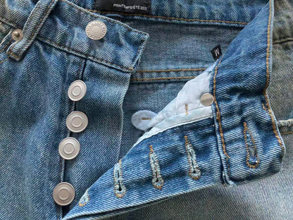E.R.D JEANS