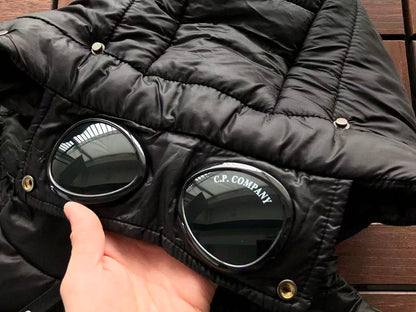 C.P. COTTON JACKET