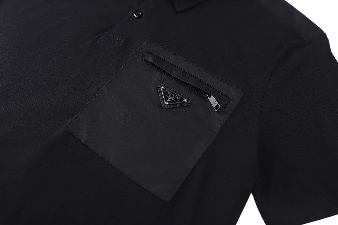 CAMISETA PRADA - 436