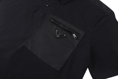 CAMISETA PRADA - 436