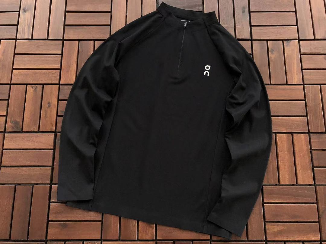 ON RU🔥🔥I🔥G LONG-SLEEVE