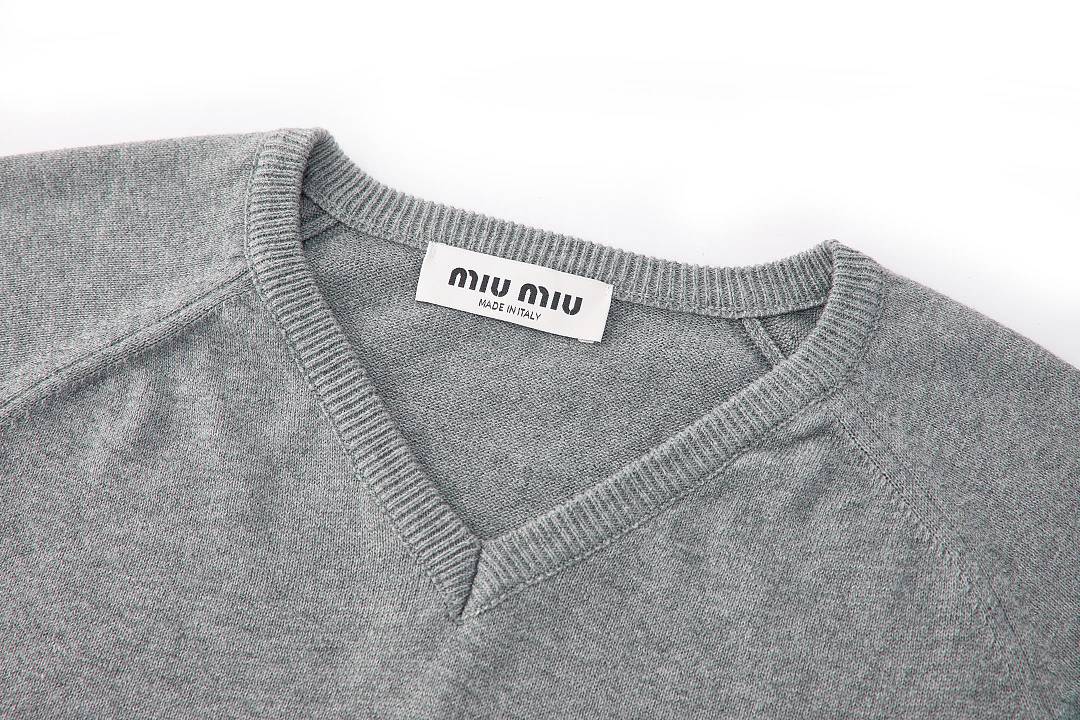 CAMISETA MIU M!U - 285