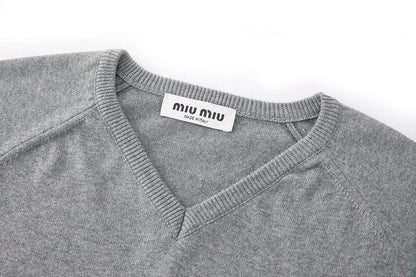 CAMISETA MIU M!U - 285