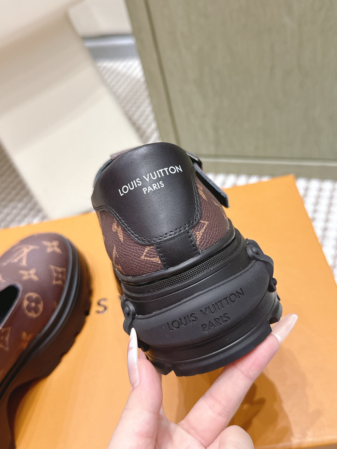 Louis Vuitton
